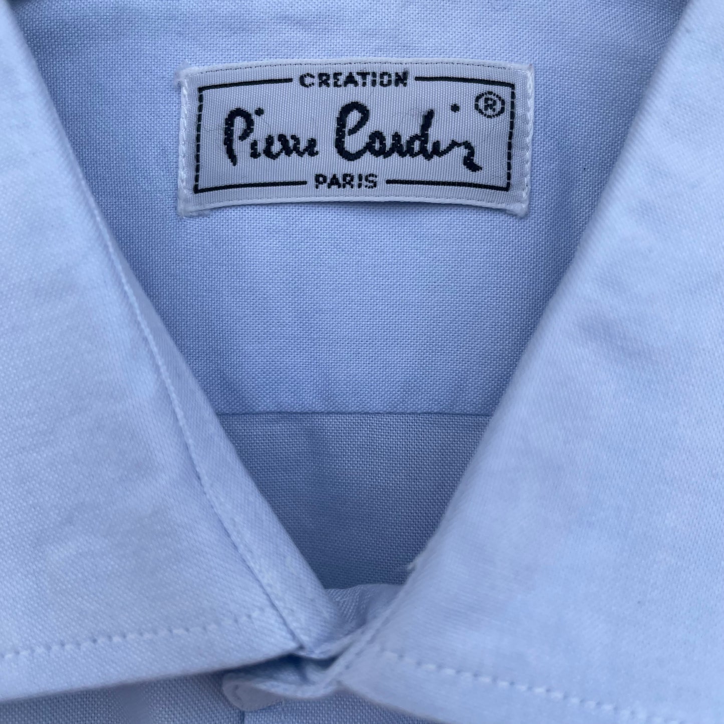 Camicia Pierre Cardin