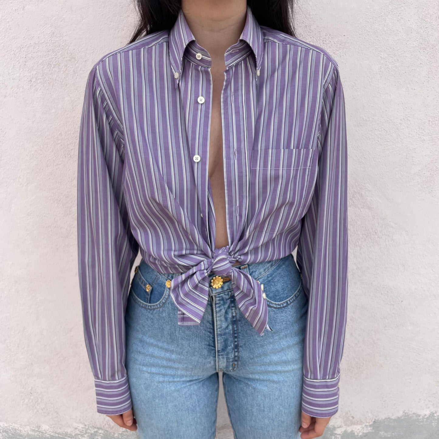 Camicia Ungaro