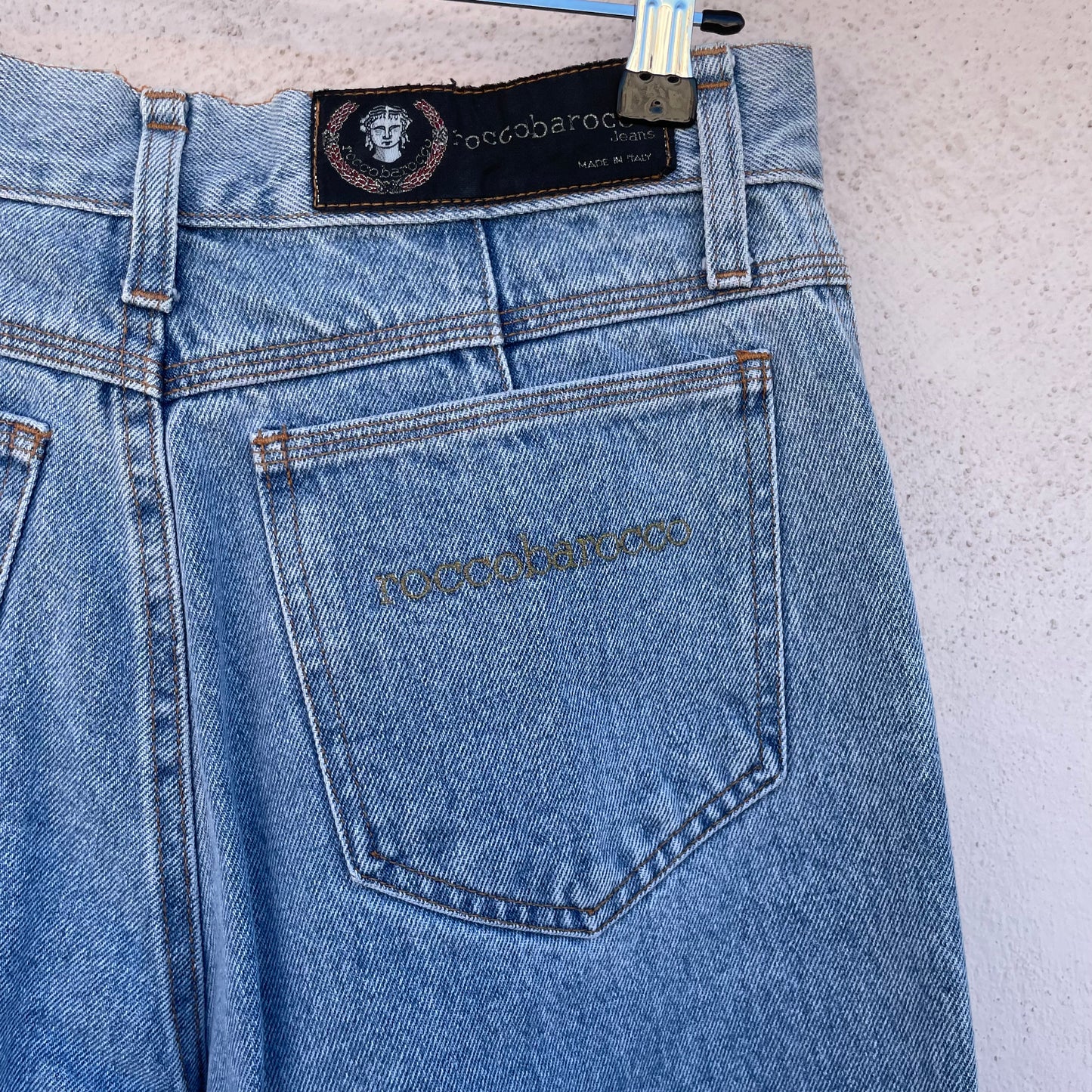 Jeans Roccobarocco