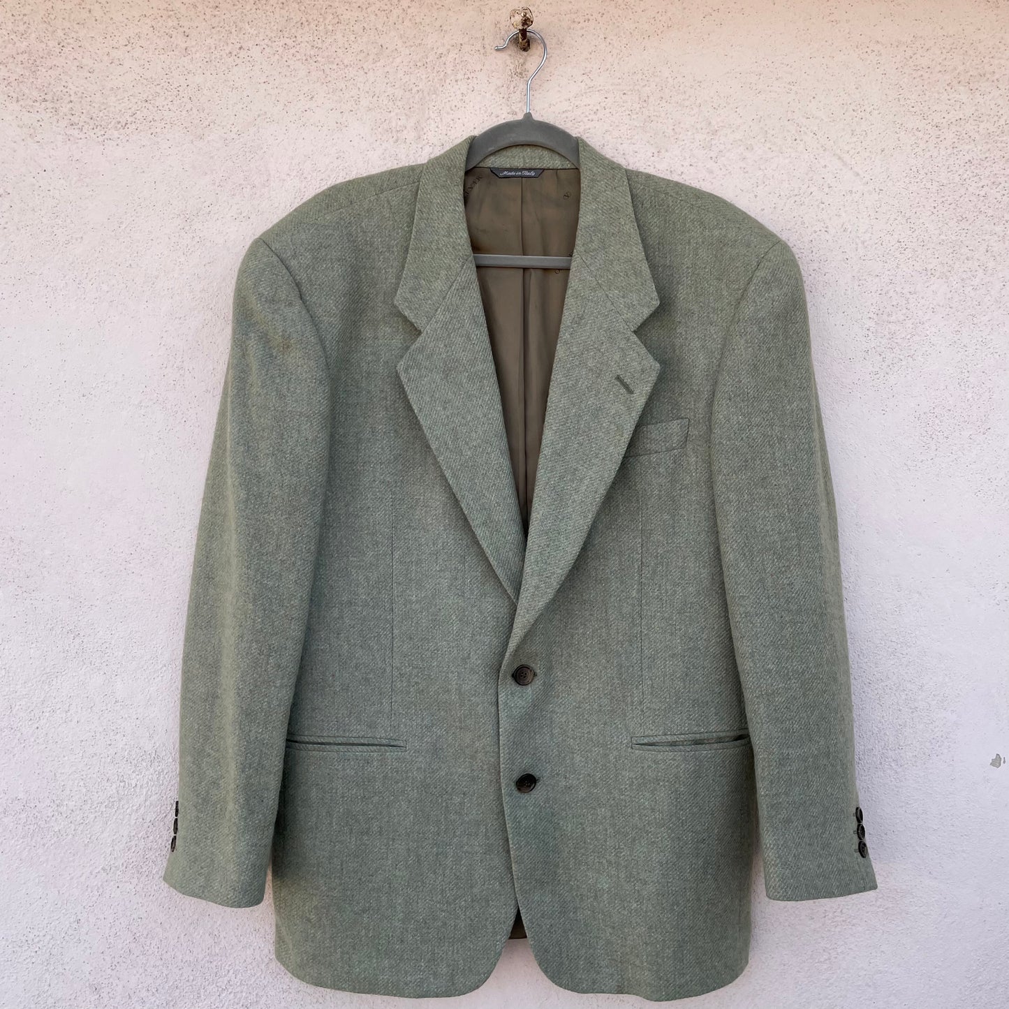 Blazer Oliver Valentino