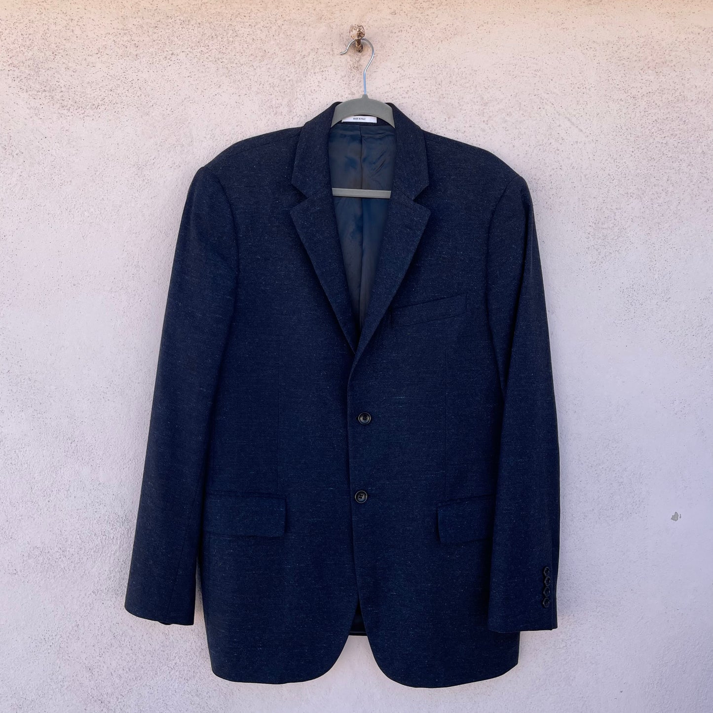 Blazer Cerruti blu