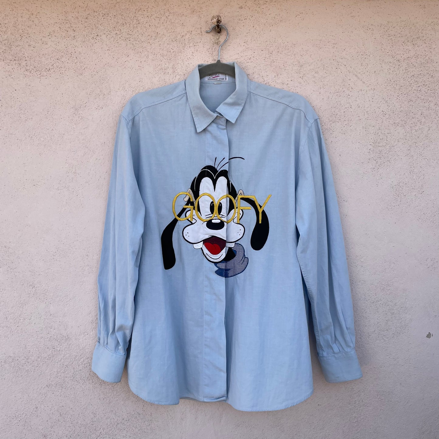 Camicia Goofy