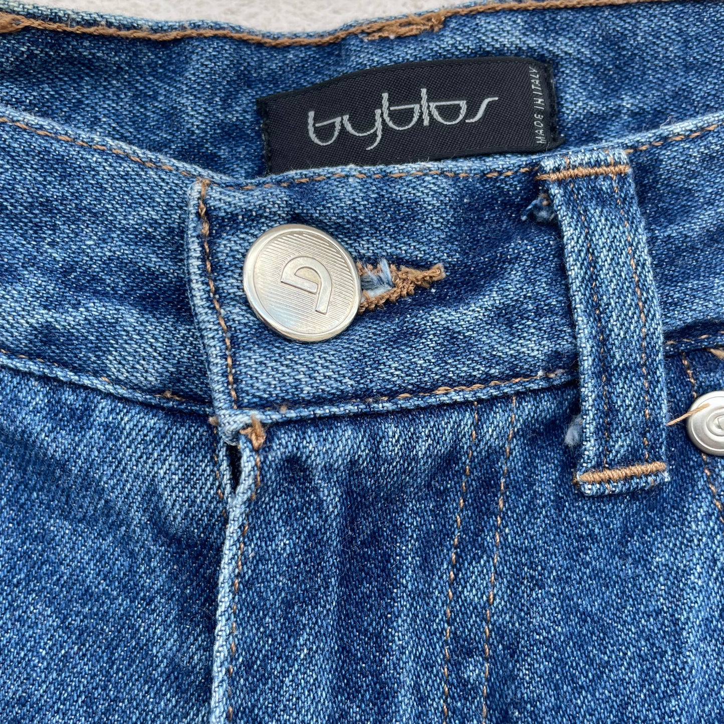 Jeans Byblos