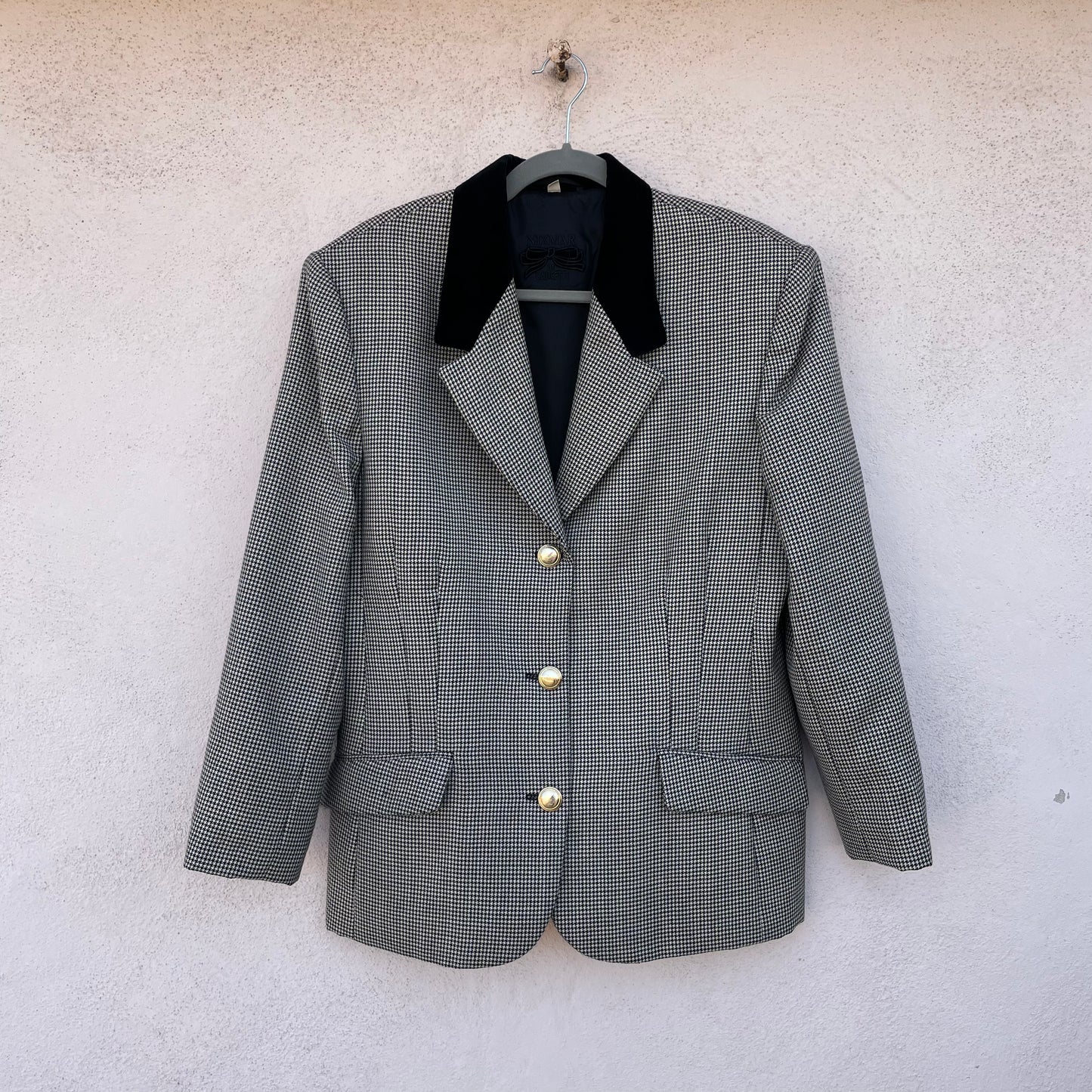 Blazer Lancetti