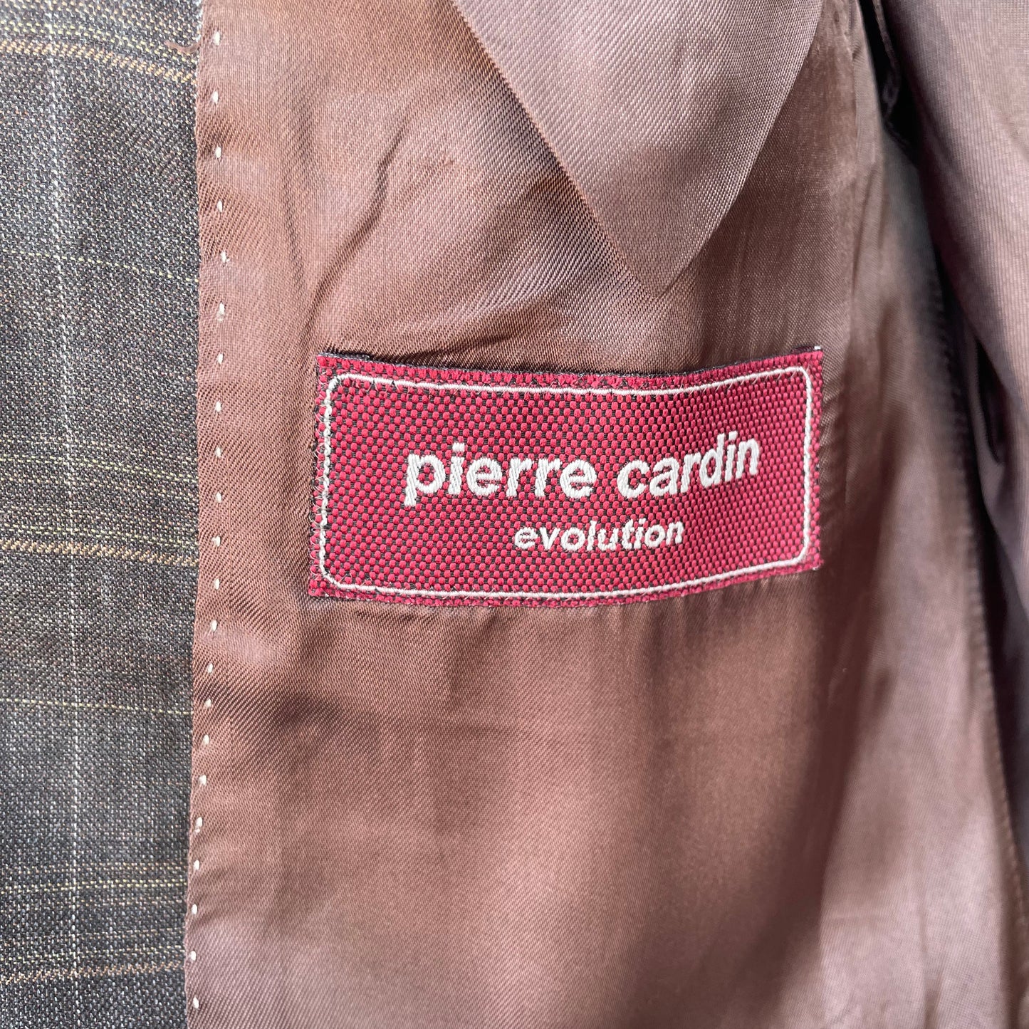 Blazer Pierre Cardin