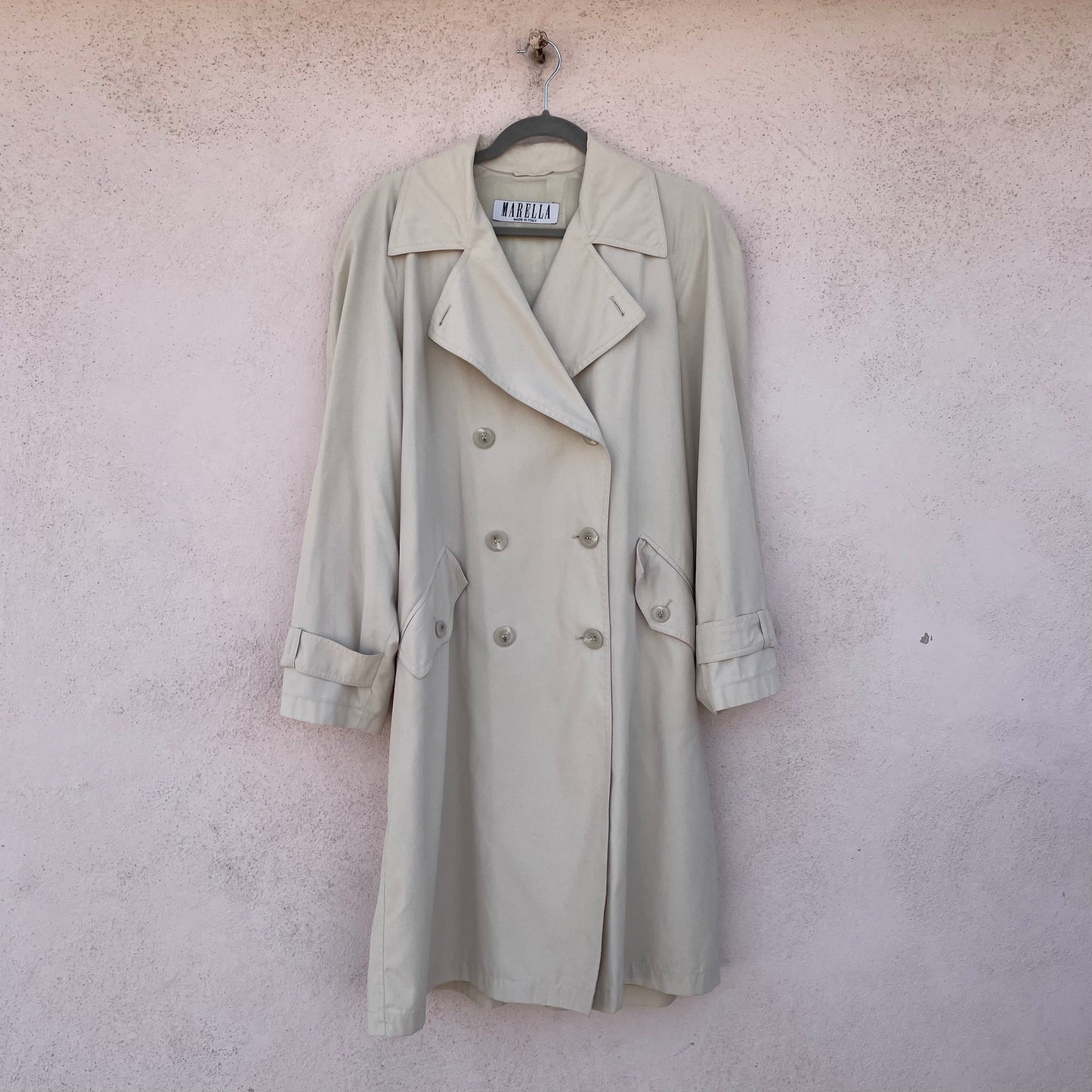 Trench Marella