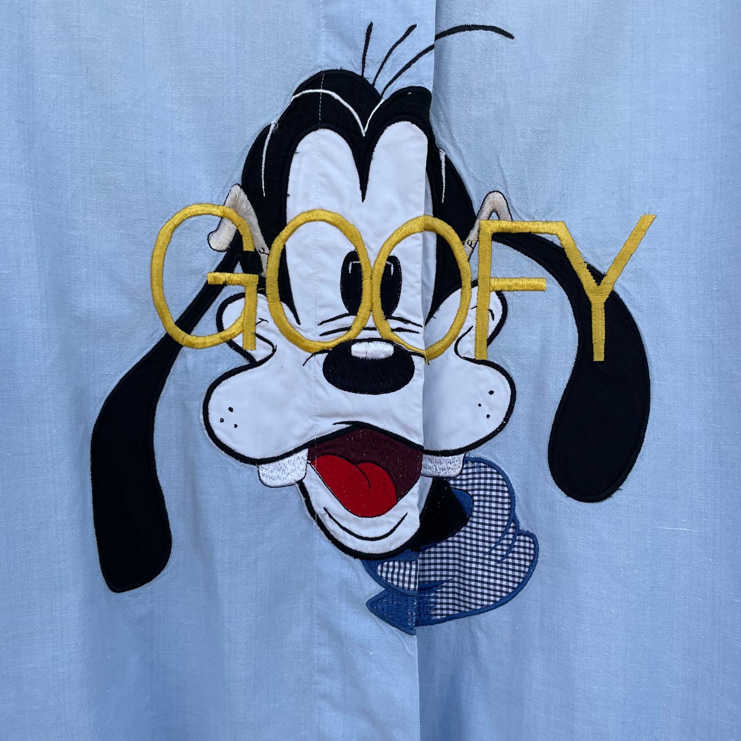 Camicia Goofy