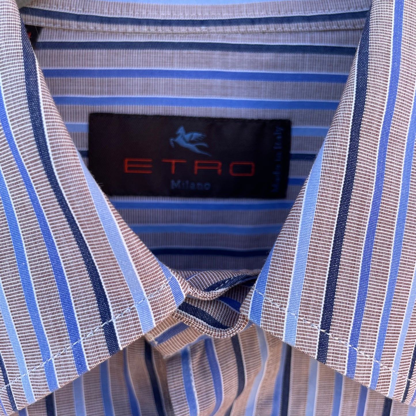 Camicia Etro