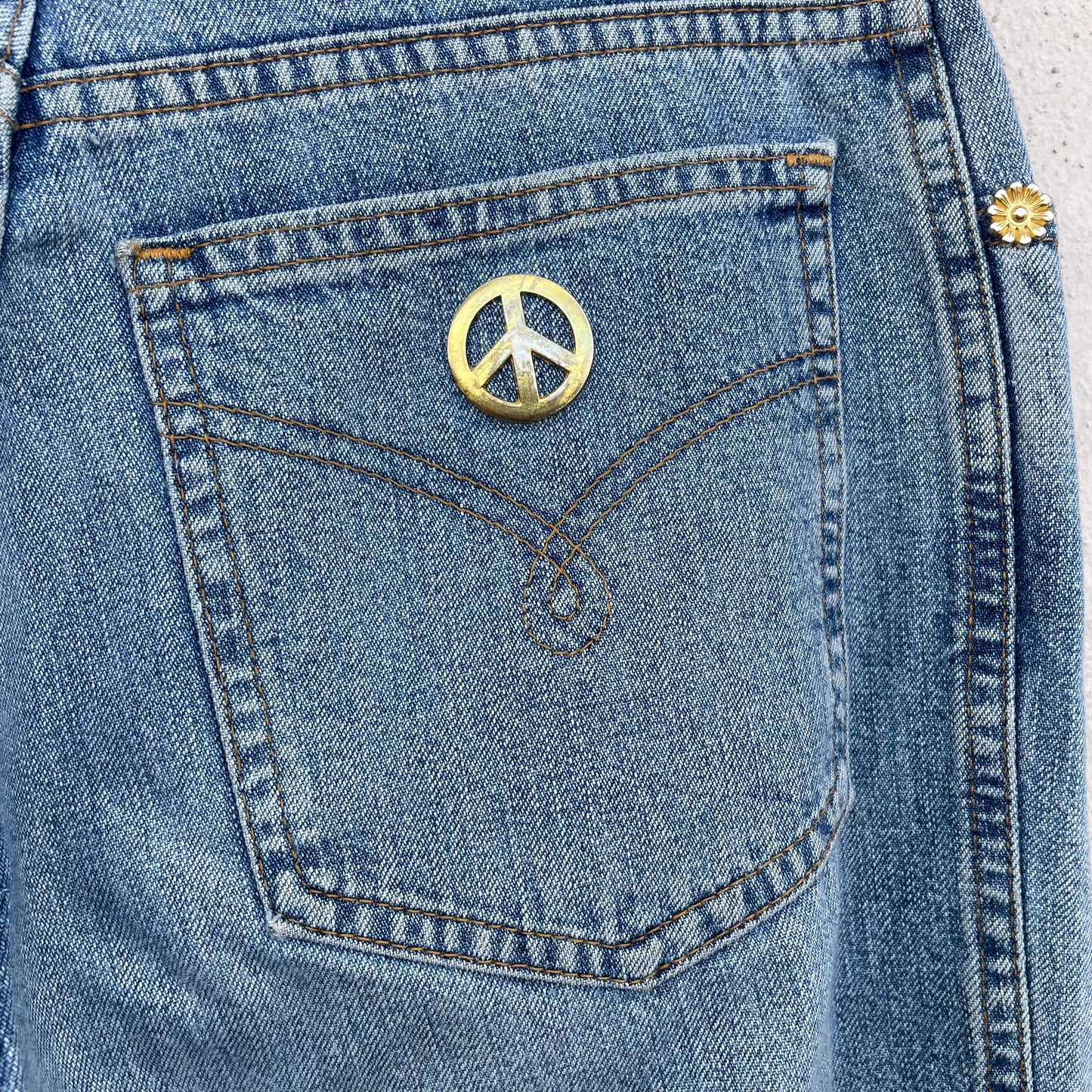 Jeans Moschino