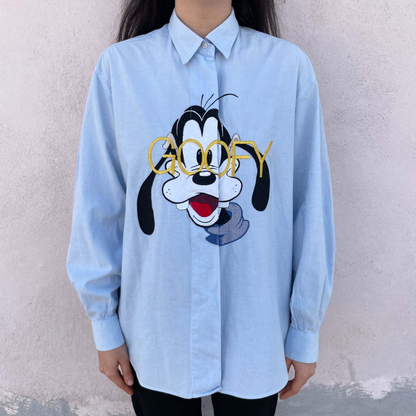 Camicia Goofy