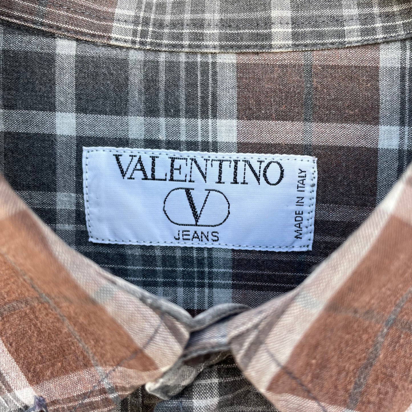 Camicia Valentino