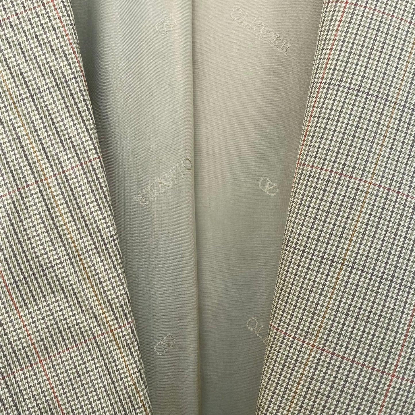 Blazer Oliver Valentino