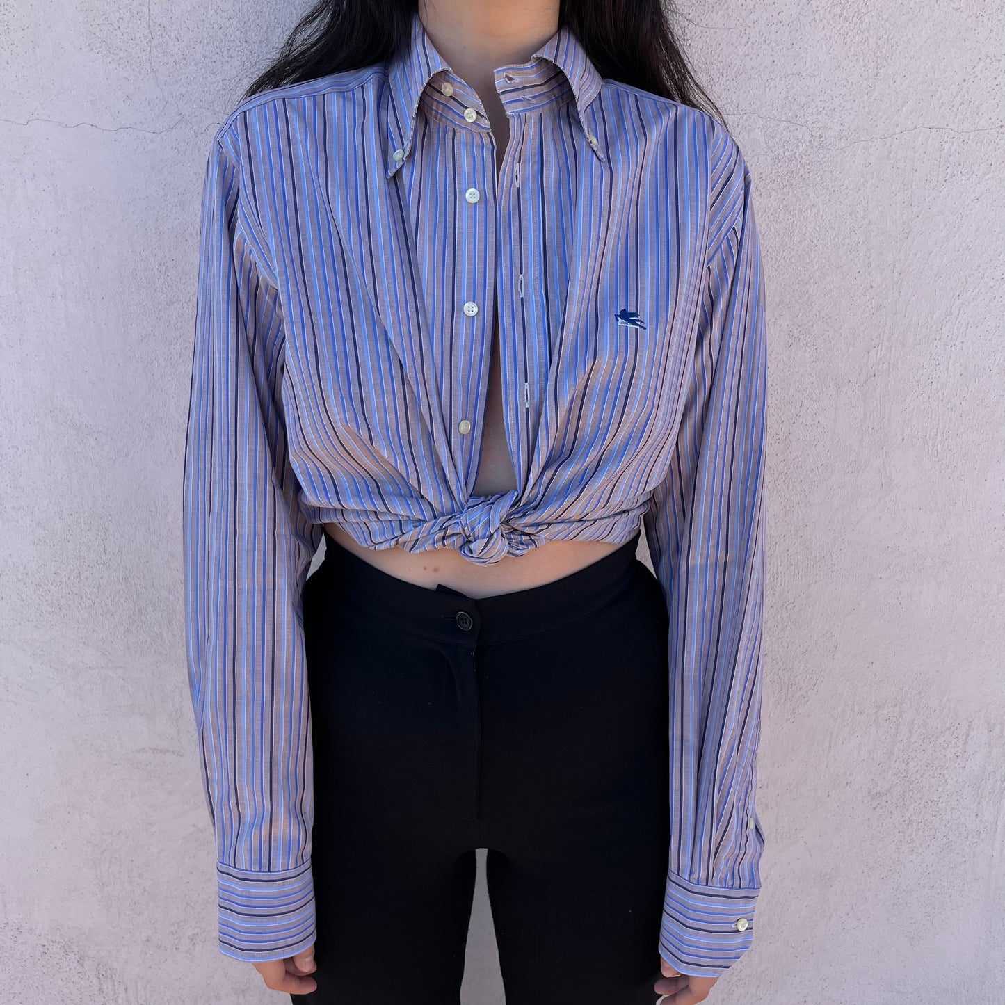 Camicia Etro