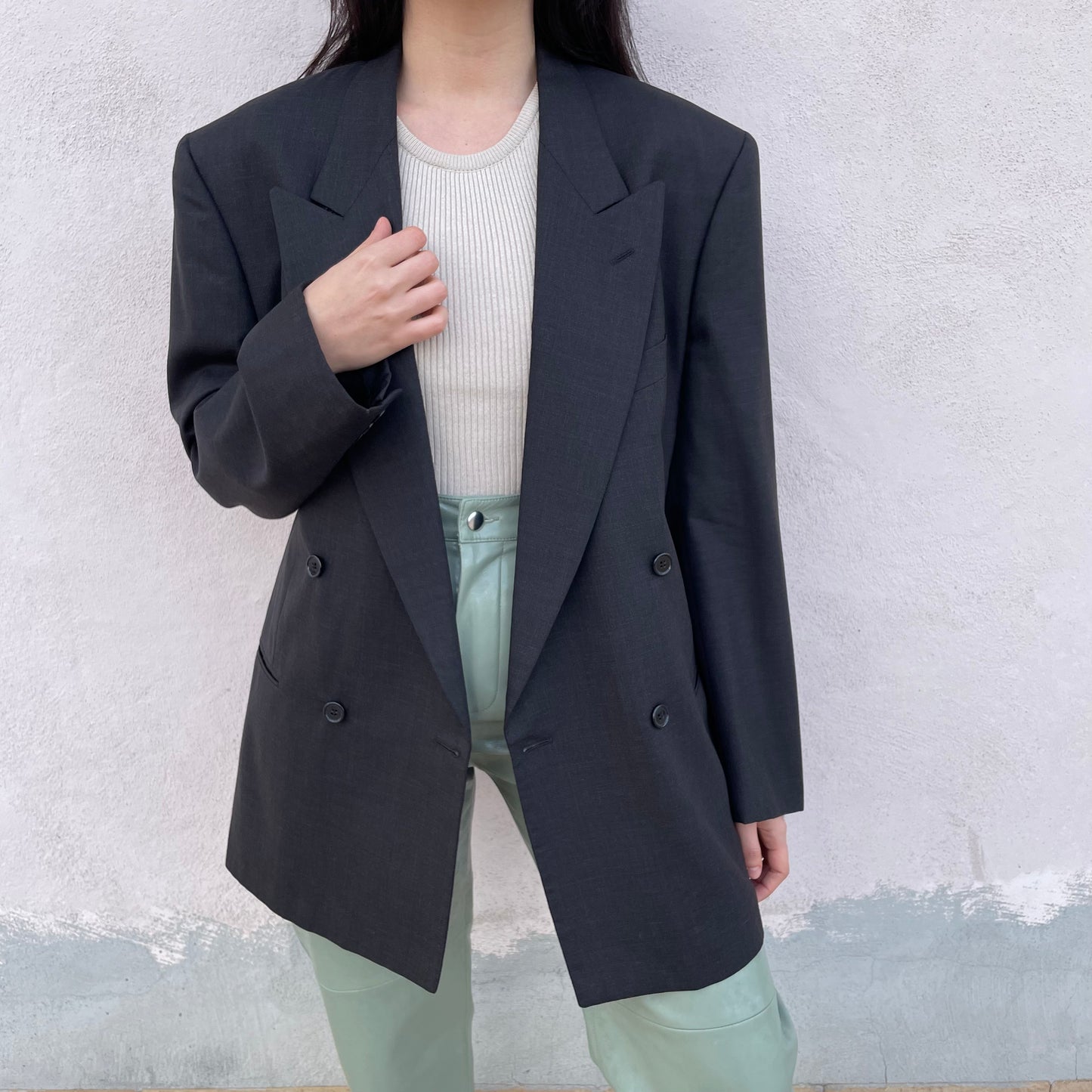 Blazer Valentino