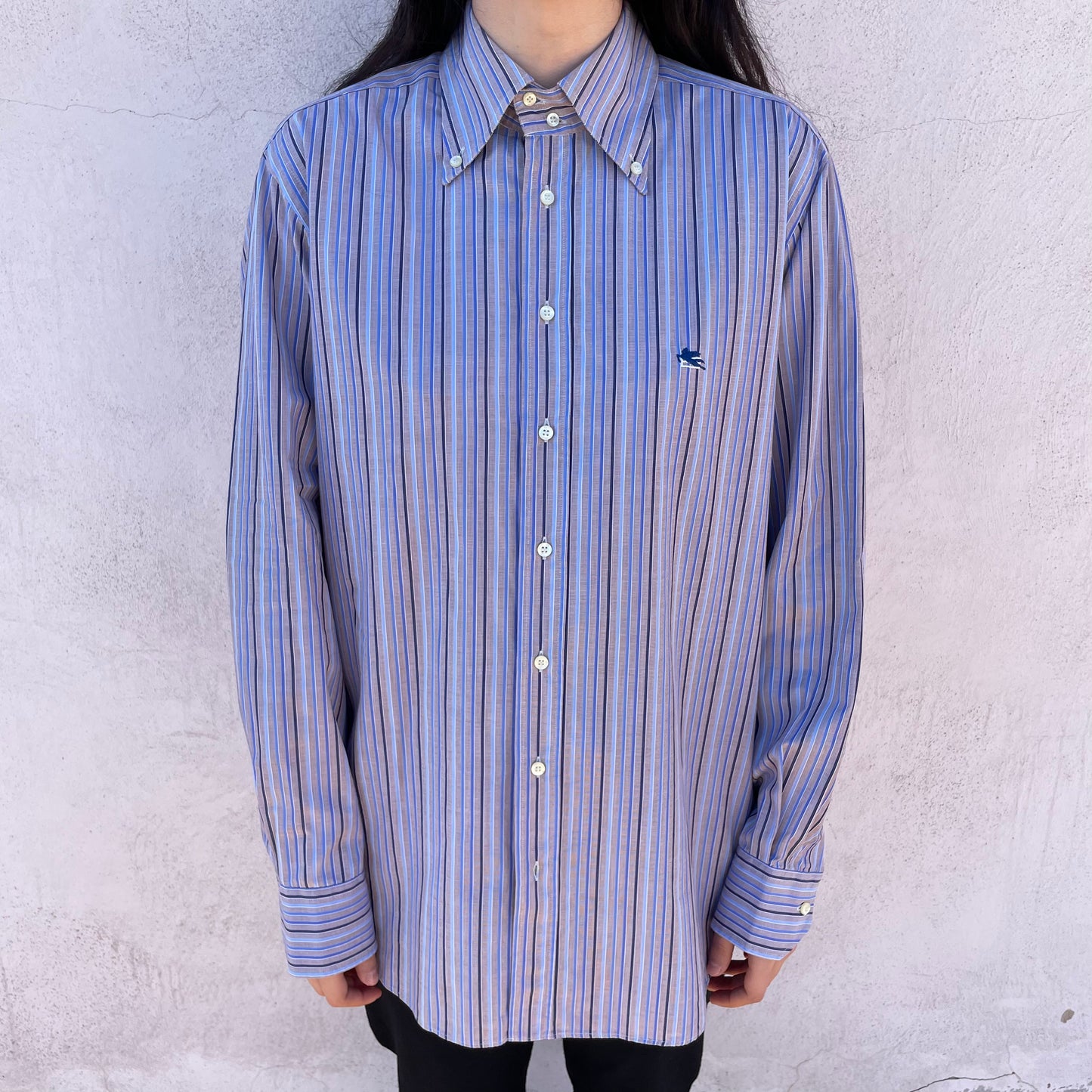 Camicia Etro